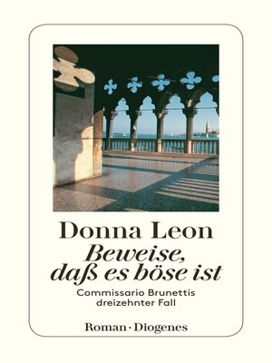 cover image of Beweise, daß es böse ist